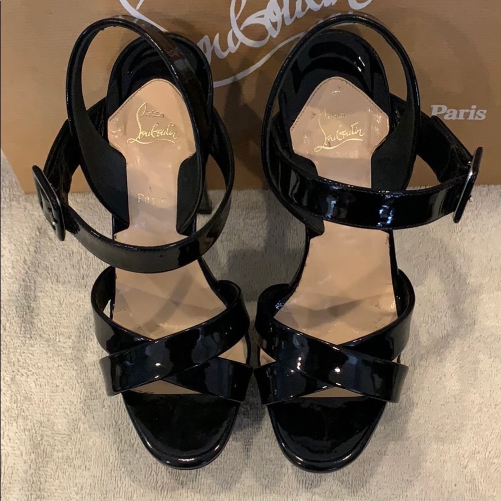 Christian Louboutin Shoes - Picture 6 of 7